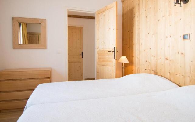 Appartement Tignes, 2 pièces, 4 personnes - FR-1-449-27