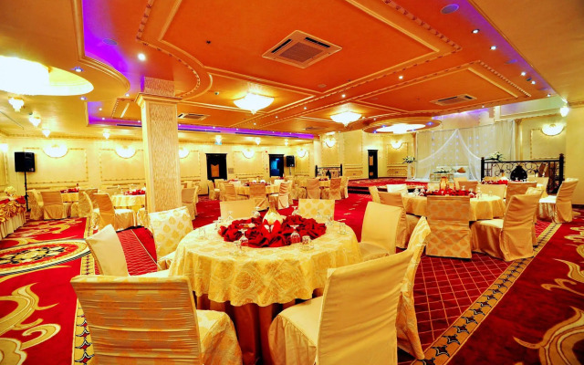 White Palace