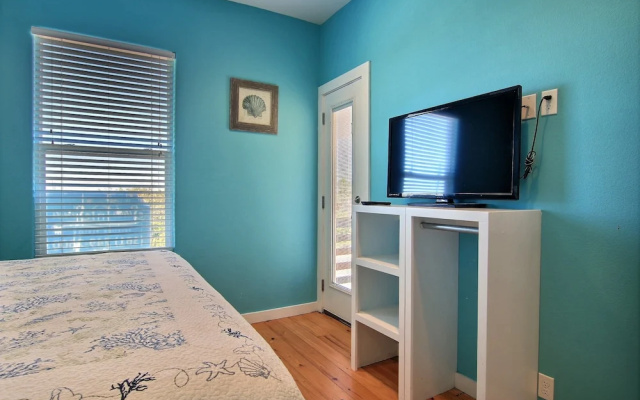 Tequila Sunrise 4Br Home