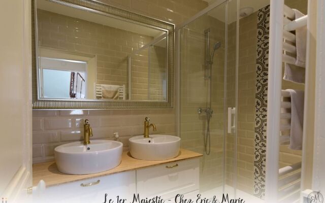 Location de Maje Majestic