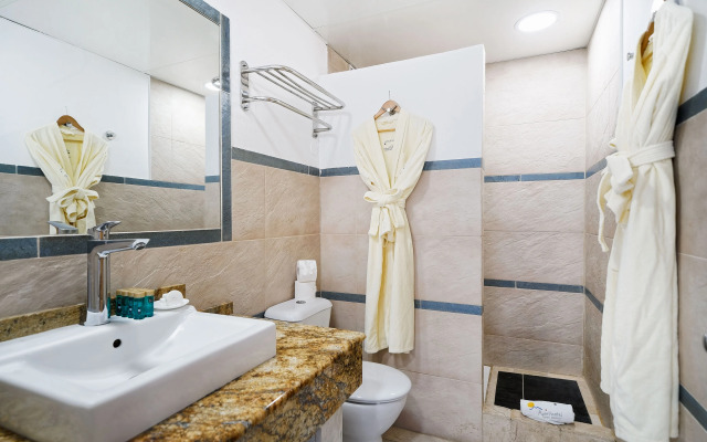 Aparthotel Maracaibo