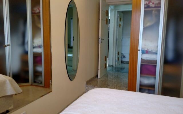 Apartamento Pé na Areia - Ingleses