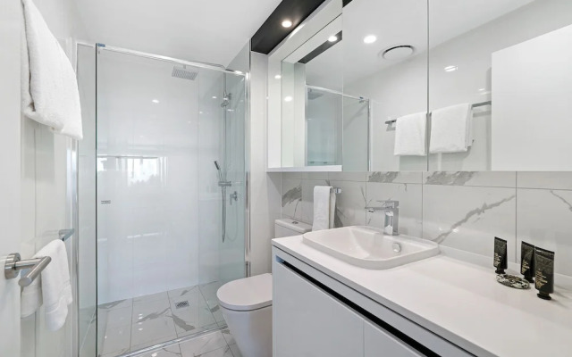 Opus Broadbeach