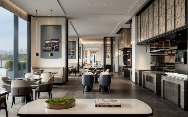Sheraton Ninghai Hotel