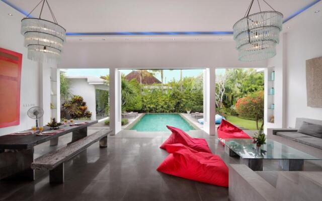 Villa Bahia