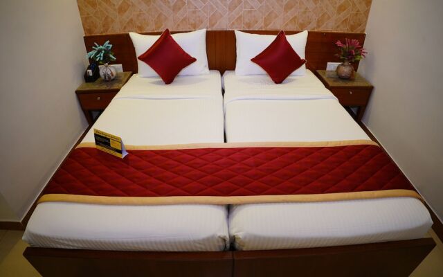 Lords MidTown Suites Bangalore