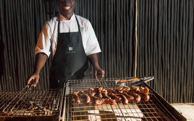 Moditlo River Lodge