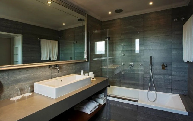 Montjuic Bed & Breakfast