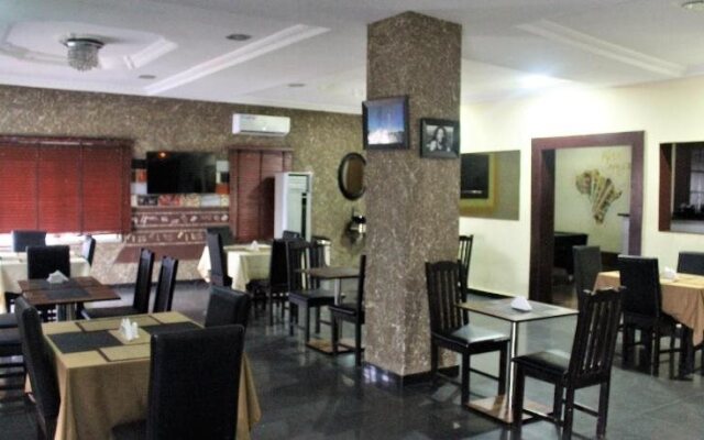 Atican Beach Hotel