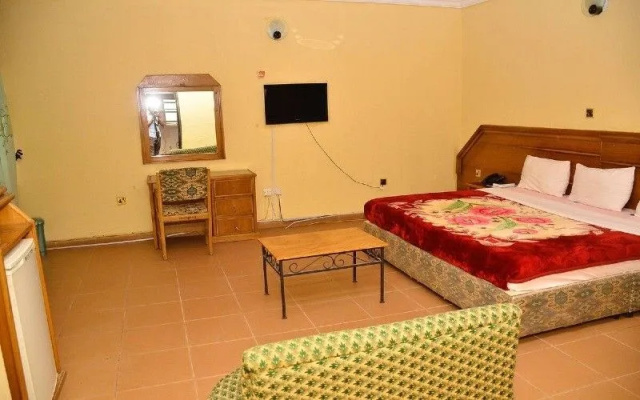 BBS Diamond Suites