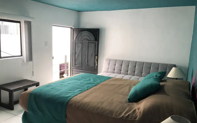 Collection O Frida Suites & Lounge