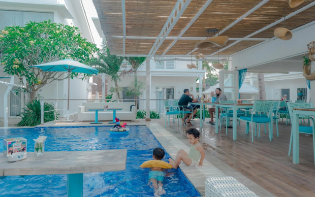 Ocean View Residence - Hotel Jepara