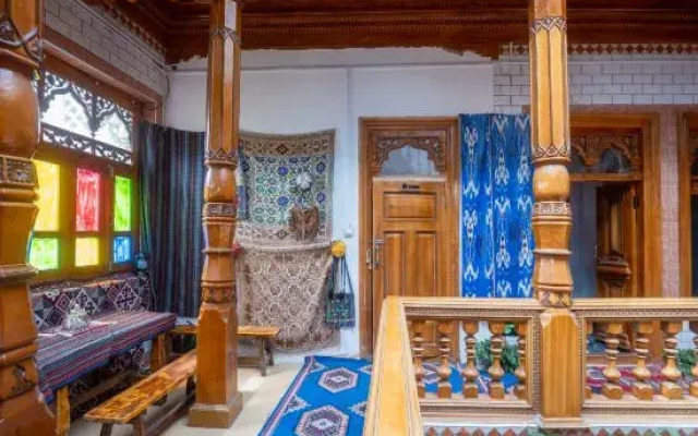 Jindong Homestay (Kashgar Ancient City Branch)