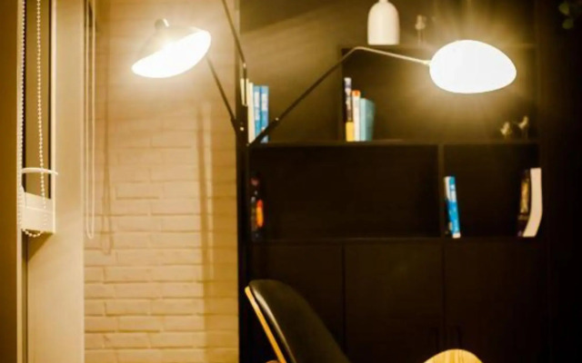 Momo Yishang Boutique Hotel