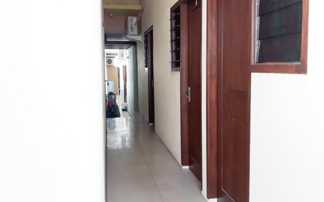 OYO Life 2678 Manyar Guest House