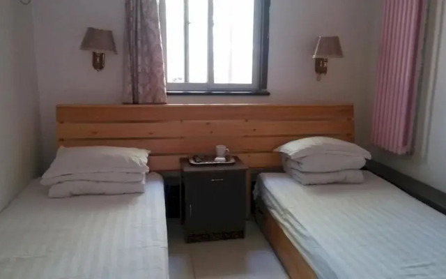 Beijing Gumiao Hotel