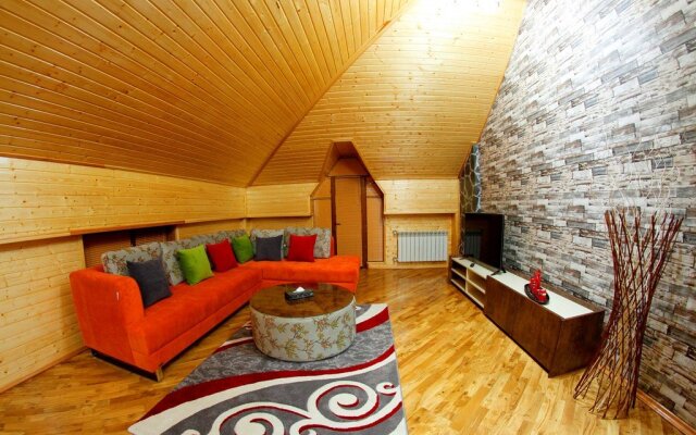 Shams Mini - Hotel