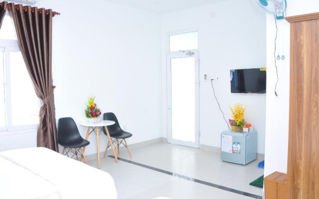 Wow Hotel – Guest Rooms – Quy Nhon
