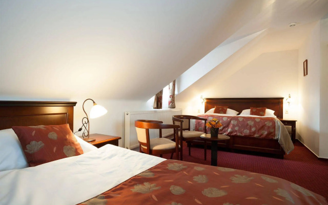 Hotel Joseph 1699