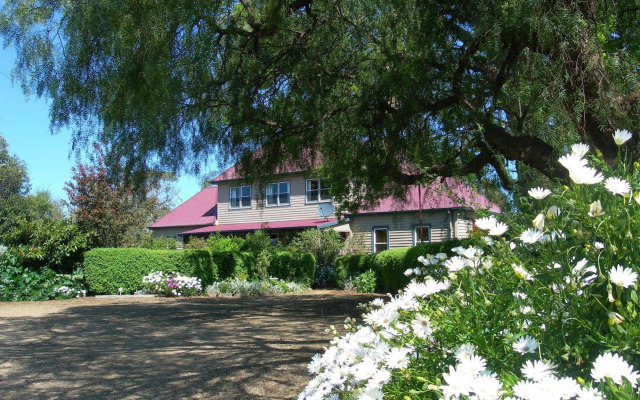 Redcliffe House