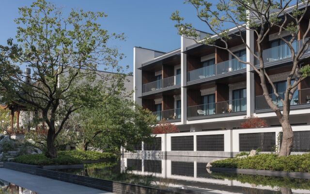 Kimpton Suzhou Bamboo Grove by IHG