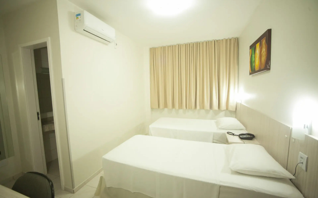 Hotel Itajaí Tur