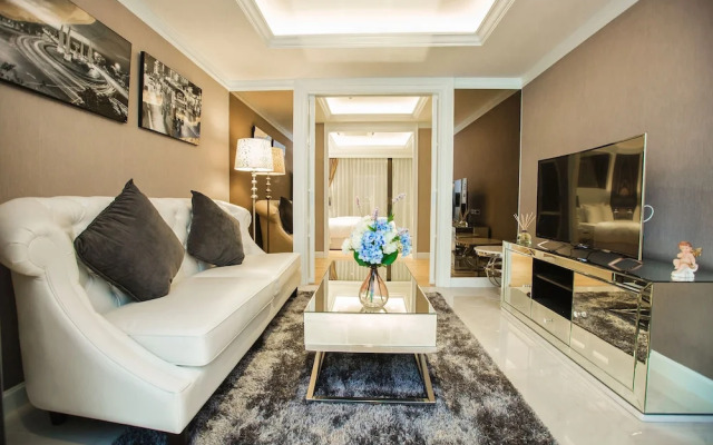 State Tower Silom By Haloth
