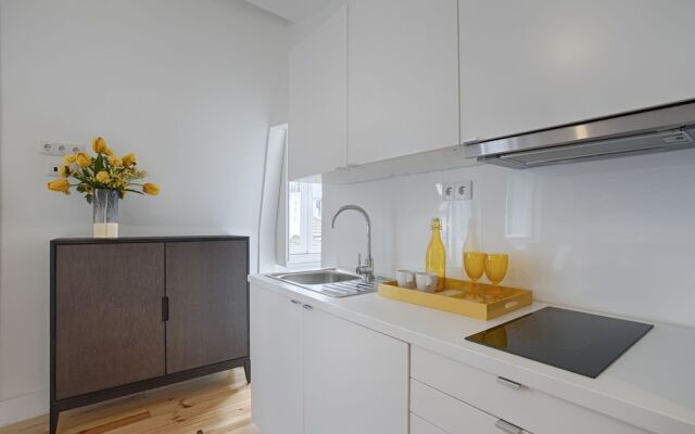 LxWay Apartments Downtown