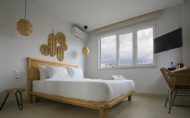 White Corner