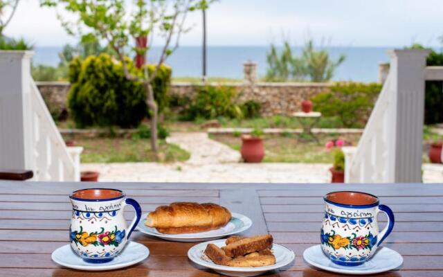 Antique Vacation Residence