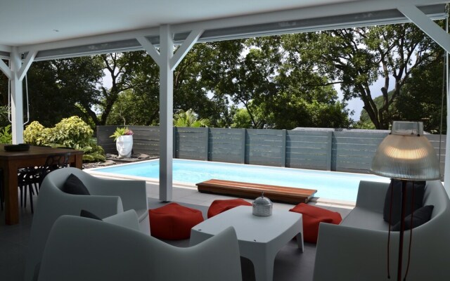 Villas Coco Cannelle