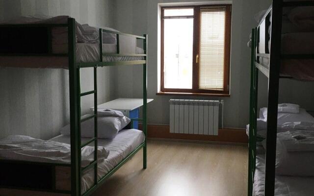 Вилегодское Подворье