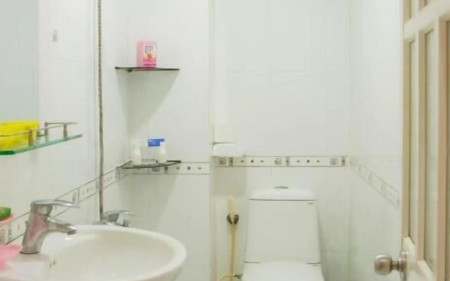 Nhu Huynh Hotel