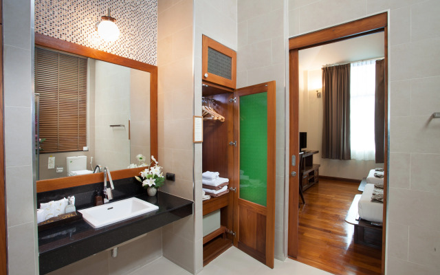Pattra Vill Resort