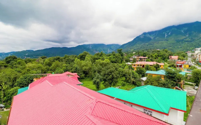 Hotel Mirage Residency