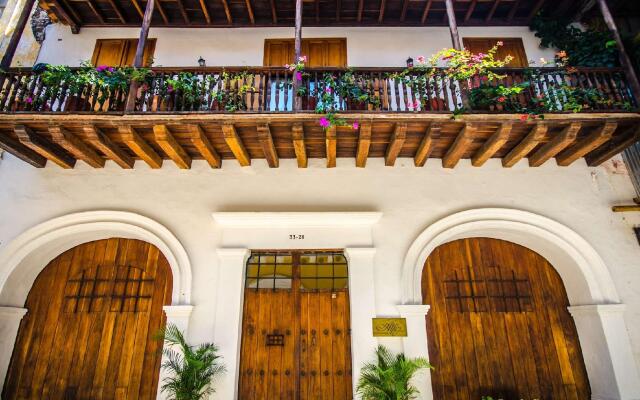 Alfiz Hotel Boutique