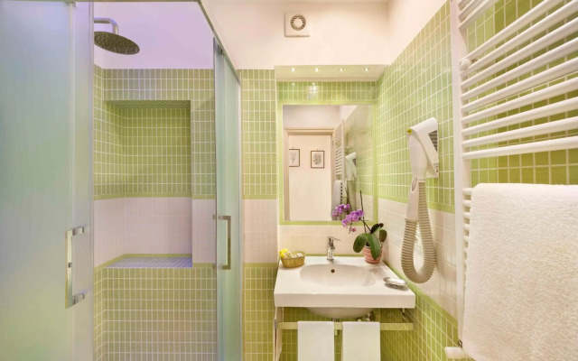 Hotel Girasole