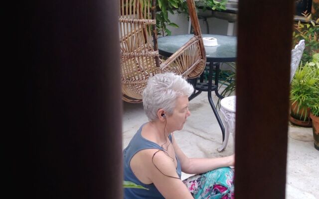 Reds Residency - Homestay