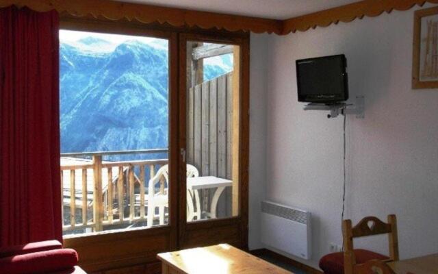 Appartement Orcières Merlette, 2 pièces, 6 personnes - FR-1-262-118