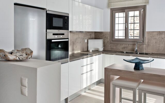 Eolia Luxury Villas