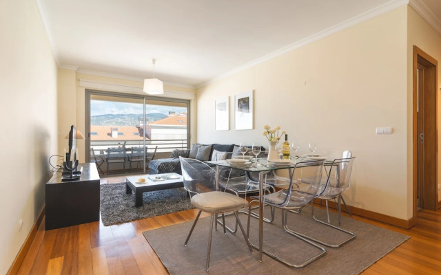 Sunny Stay by Atlantic Holiday