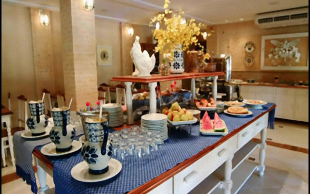 Pousada Bella Villa Vitta