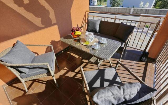 Villa Nivel