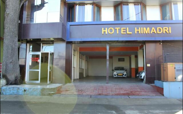 Hotel Himadri