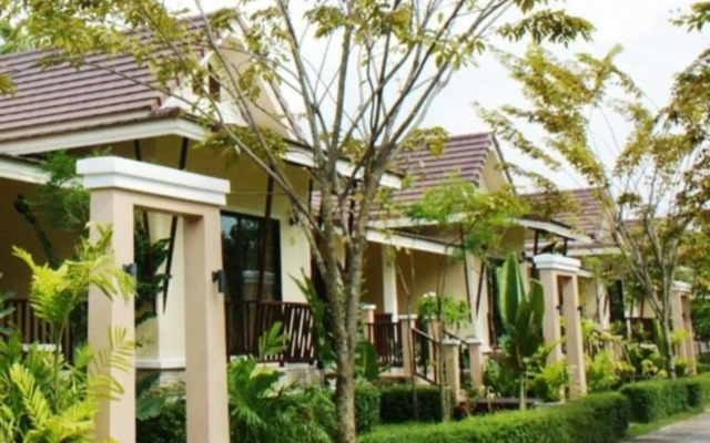 The Forest Home Resort