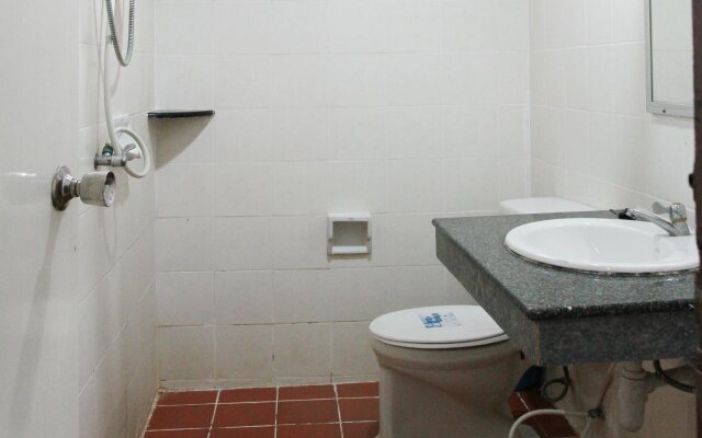 JJ Guesthouse