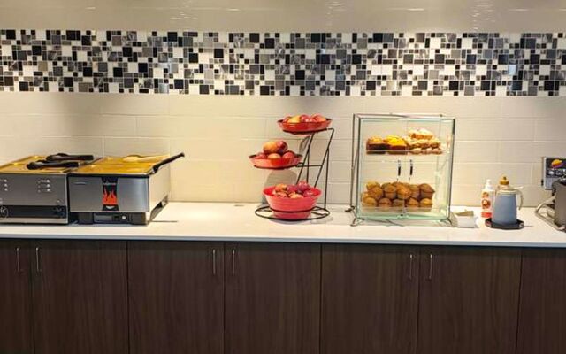 The Alexis Inn & Suites - Nashville Airport