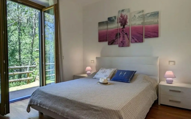 Perlago Comfortable Holiday Residence