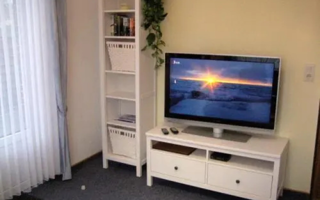 Nordsee Haus Ant Oll Deep