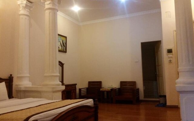 Hanoi Bodegas Hotel